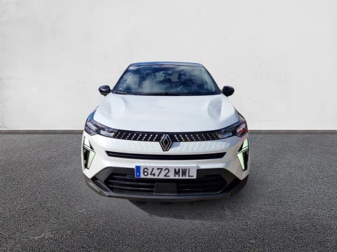 Renault Captur evolution TCe 67kW (90CV)