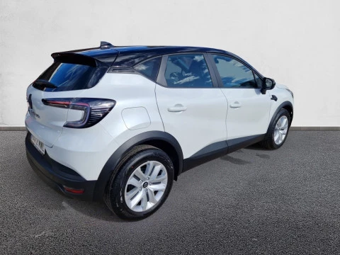 Renault Captur evolution TCe 67kW (90CV)