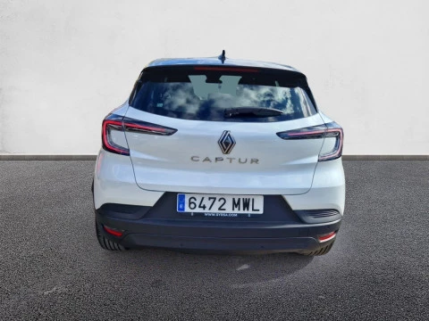 Renault Captur evolution TCe 67kW (90CV)