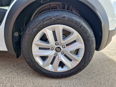 Renault Captur evolution TCe 67kW (90CV)