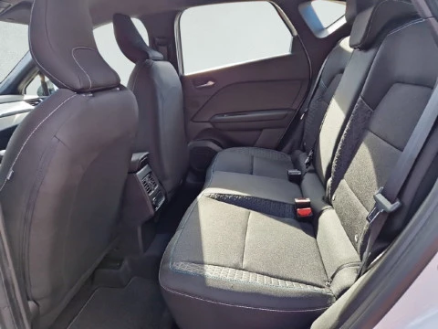 Renault Captur evolution TCe 67kW (90CV)