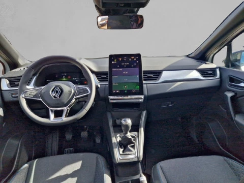 Renault Captur evolution TCe 67kW (90CV)