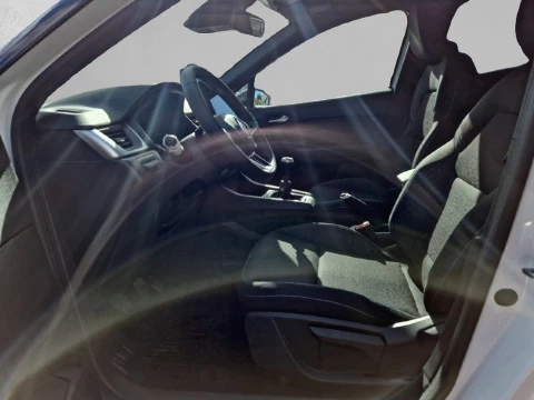 Renault Captur evolution TCe 67kW (90CV)