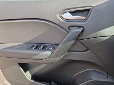 Renault Captur evolution TCe 67kW (90CV)