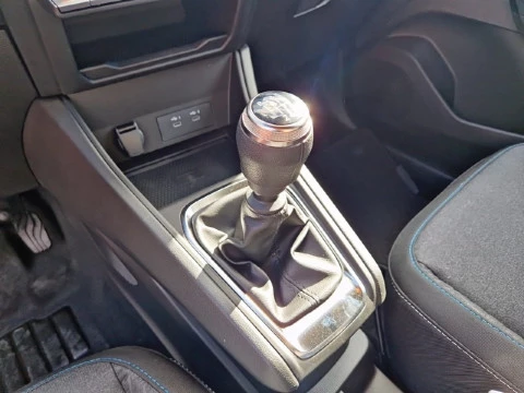 Renault Captur evolution TCe 67kW (90CV)