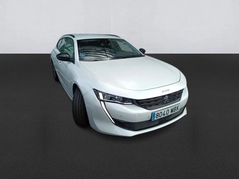 Peugeot 508 SW Allure Pack BlueHDi 130 S&S EAT8
