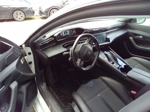 Peugeot 508 SW Allure Pack BlueHDi 130 S&S EAT8