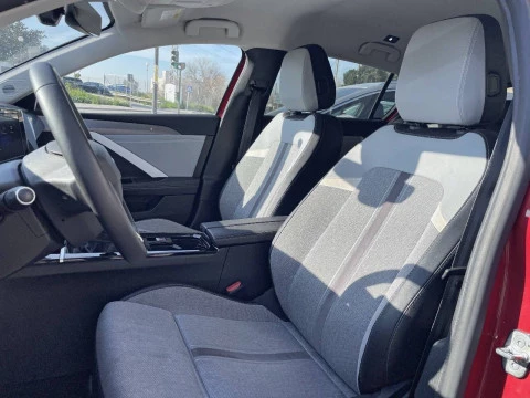 Opel Astra 1.2T XHT 96kW (130CV) Elegance