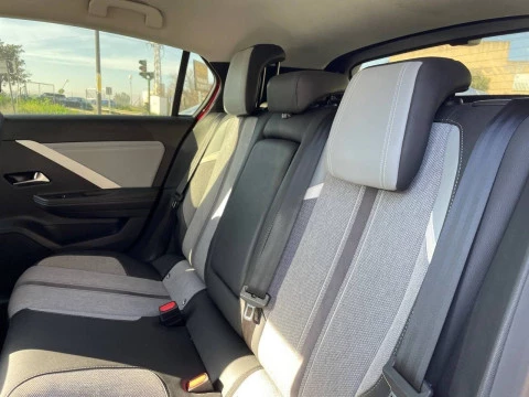 Opel Astra 1.2T XHT 96kW (130CV) Elegance