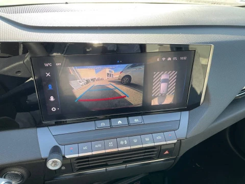 Opel Astra 1.2T XHT 96kW (130CV) Elegance