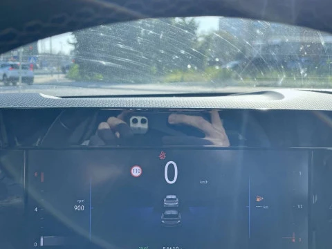 Opel Astra 1.2T XHT 96kW (130CV) Elegance