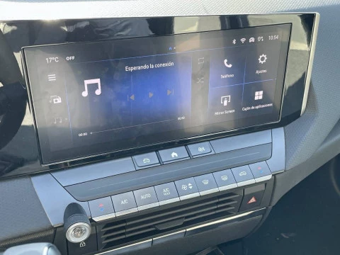 Opel Astra 1.2T XHT 96kW (130CV) Elegance