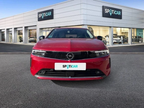 Opel Astra 1.2T XHT 96kW (130CV) Elegance