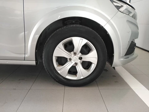 Dacia Sandero  ECO-G Essential 74kW