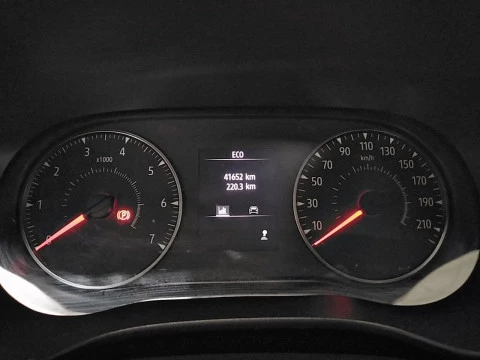 Dacia Sandero  ECO-G Essential 74kW