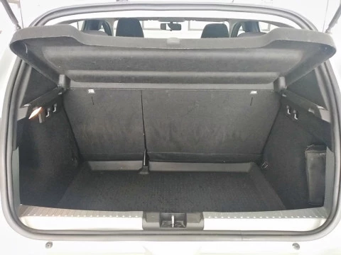 Dacia Sandero  ECO-G Essential 74kW