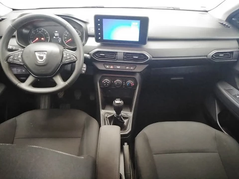 Dacia Sandero  ECO-G Essential 74kW