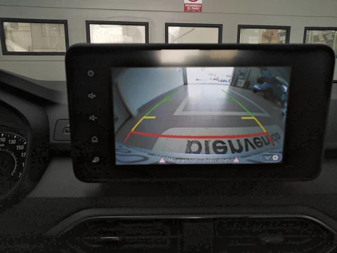 Dacia Sandero  ECO-G Essential 74kW