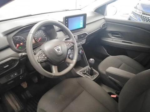 Dacia Sandero  ECO-G Essential 74kW