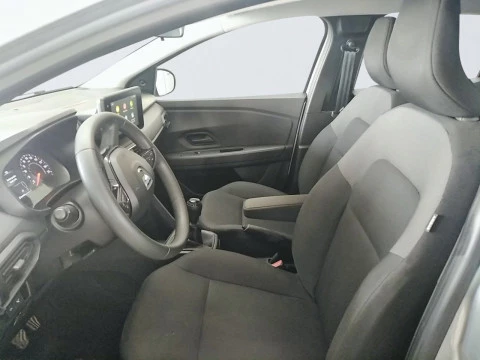 Dacia Sandero  ECO-G Essential 74kW