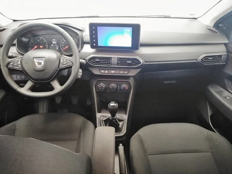 Dacia Sandero  ECO-G Essential 74kW