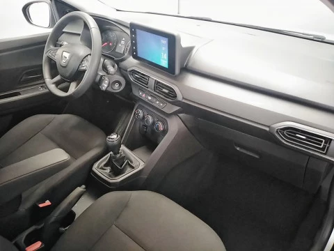 Dacia Sandero  ECO-G Essential 74kW