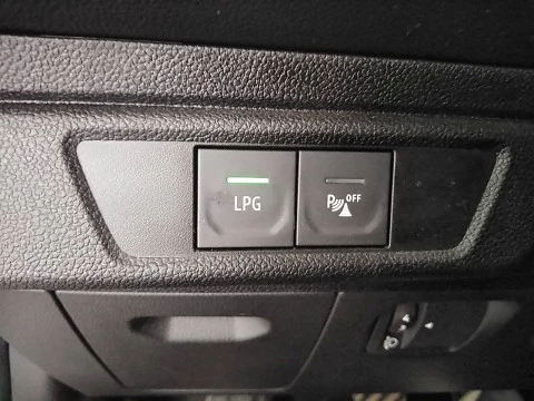 Dacia Sandero  ECO-G Essential 74kW