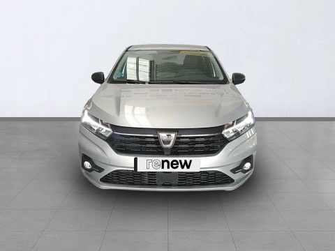 Dacia Sandero  ECO-G Essential 74kW