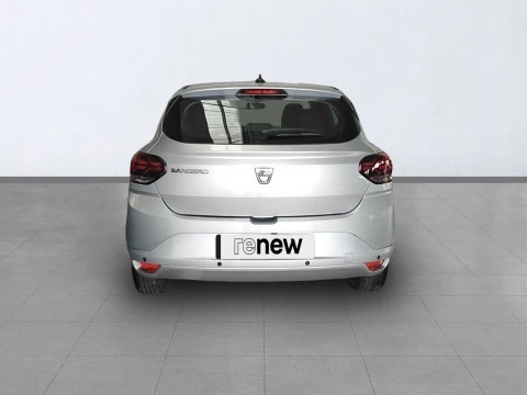 Dacia Sandero  ECO-G Essential 74kW