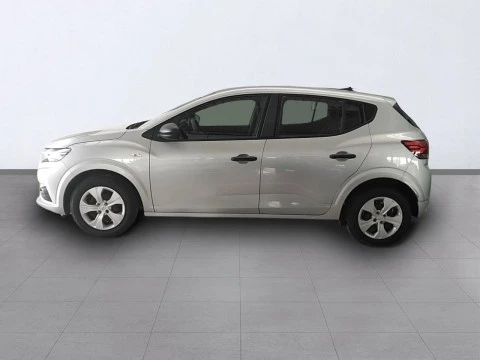 Dacia Sandero  ECO-G Essential 74kW