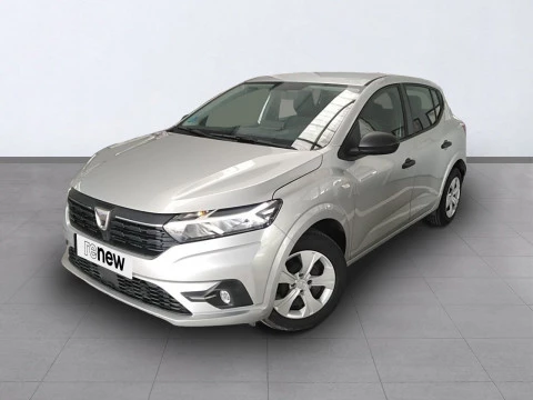Dacia Sandero  ECO-G Essential 74kW