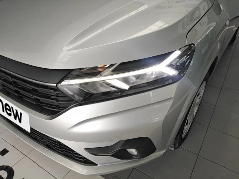 Dacia Sandero  ECO-G Essential 74kW