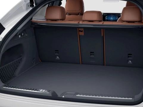 Mercedes-Benz GLC 300 de 4Matic AMG Line (EURO 6d)