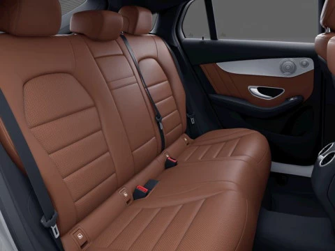 Mercedes-Benz GLC 300 de 4Matic AMG Line (EURO 6d)