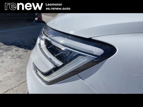 Renault Arkana Intens TCe 103kW(140CV) EDC Micro Híbr.