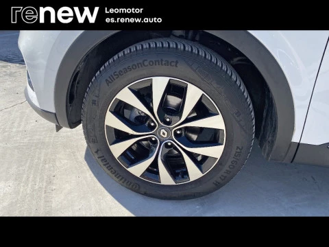 Renault Arkana Intens TCe 103kW(140CV) EDC Micro Híbr.