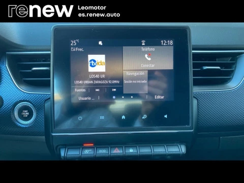 Renault Arkana Intens TCe 103kW(140CV) EDC Micro Híbr.