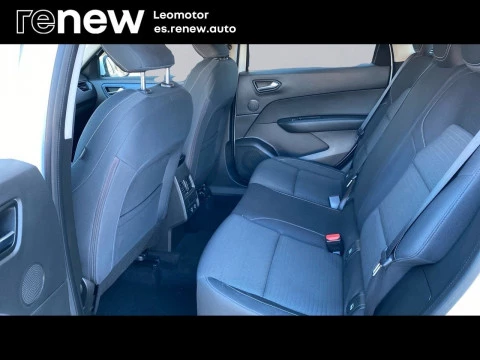 Renault Arkana Intens TCe 103kW(140CV) EDC Micro Híbr.