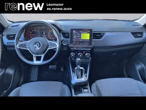 Renault Arkana Intens TCe 103kW(140CV) EDC Micro Híbr.