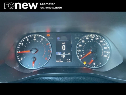 Renault Arkana Intens TCe 103kW(140CV) EDC Micro Híbr.