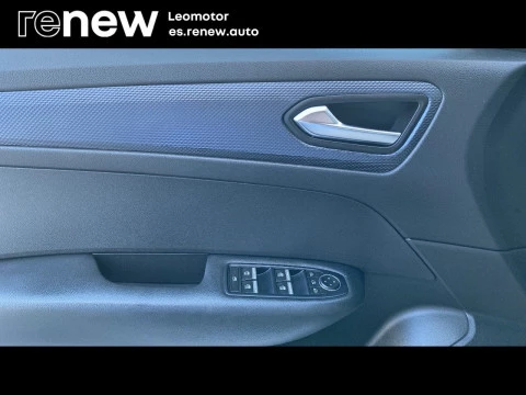 Renault Arkana Intens TCe 103kW(140CV) EDC Micro Híbr.