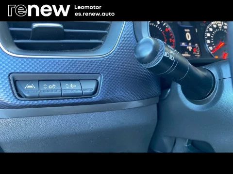 Renault Arkana Intens TCe 103kW(140CV) EDC Micro Híbr.