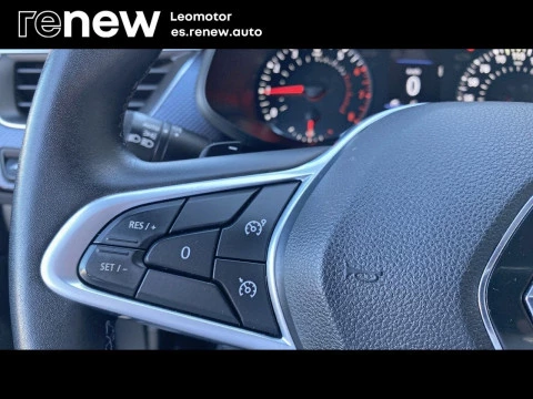 Renault Arkana Intens TCe 103kW(140CV) EDC Micro Híbr.