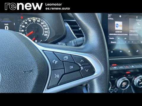 Renault Arkana Intens TCe 103kW(140CV) EDC Micro Híbr.