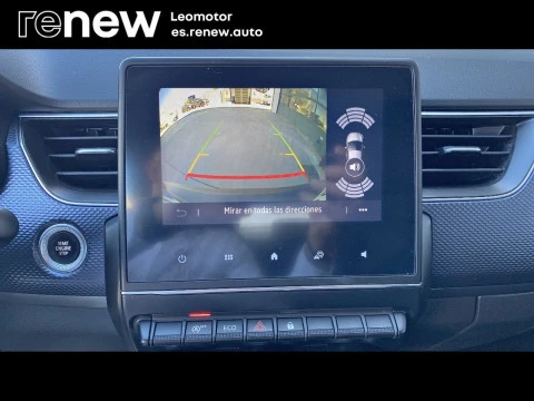 Renault Arkana Intens TCe 103kW(140CV) EDC Micro Híbr.