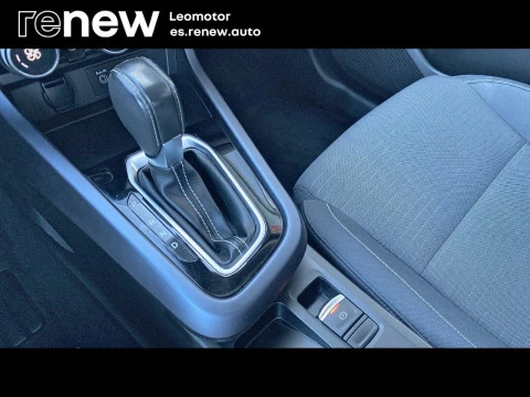 Renault Arkana Intens TCe 103kW(140CV) EDC Micro Híbr.