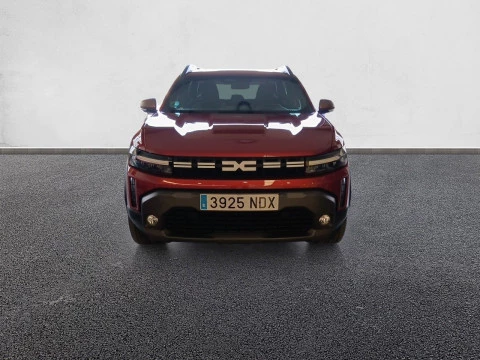 Dacia Duster Extreme HYBRID 105kW (140CV) 4X2