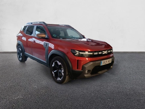 Dacia Duster Extreme HYBRID 105kW (140CV) 4X2