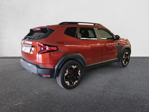 Dacia Duster Extreme HYBRID 105kW (140CV) 4X2