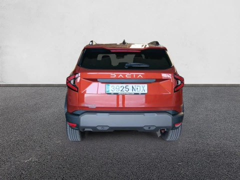 Dacia Duster Extreme HYBRID 105kW (140CV) 4X2